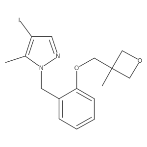 1430752-36-5 structure