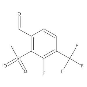1446401-22-4结构式
