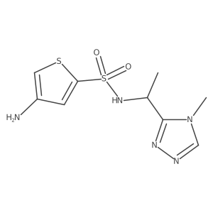1456421-09-2 structure