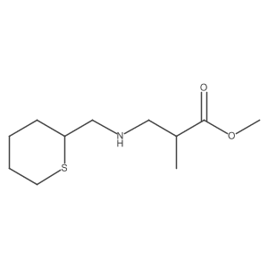 1511528-40-7结构式