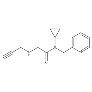 1521629-08-2结构式