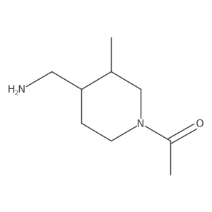 1542538-62-4结构式