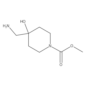 1545121-60-5 structure