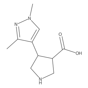 1551073-90-5 structure