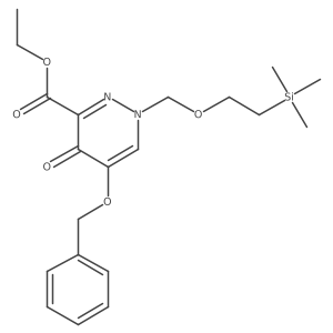 1674398-11-8 structure