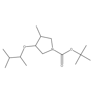 1692582-04-9 structure