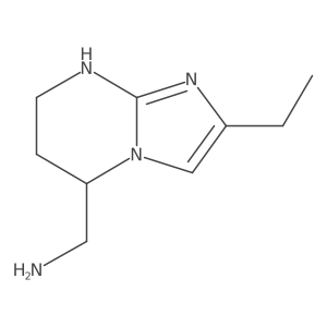 1694563-47-7 structure