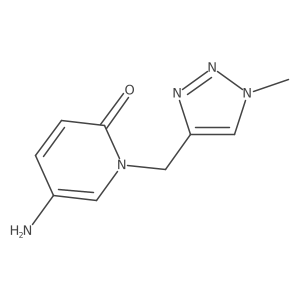 1699084-18-8 structure
