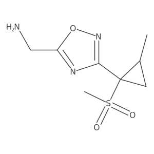1707374-14-8 structure