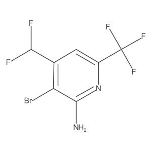 1804724-45-5 structure