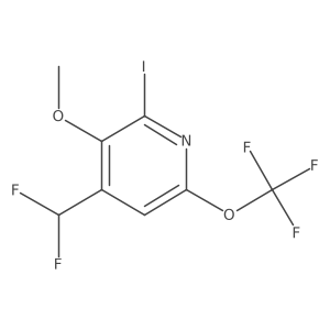 1804797-92-9 structure