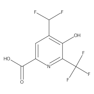 1805254-45-8 structure