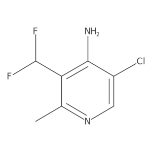 1805326-52-6 structure