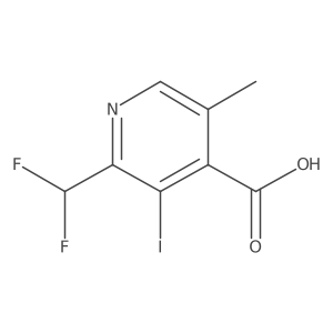 1805509-90-3 structure