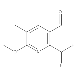 1805608-78-9 structure