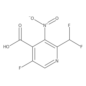 1805985-90-3 structure