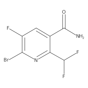 1806832-35-8 structure