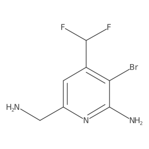 1806832-57-4结构式