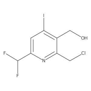 1806992-38-0结构式