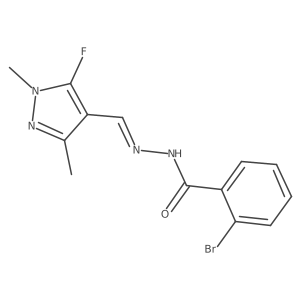 1855915-49-9 structure