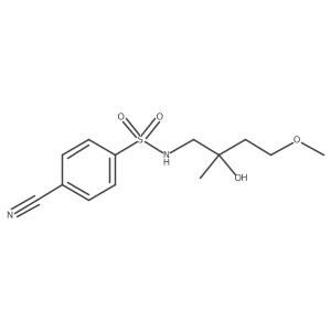 1914600-53-5 structure