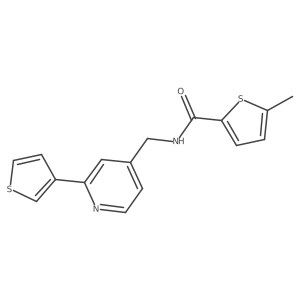 2034307-68-9 structure