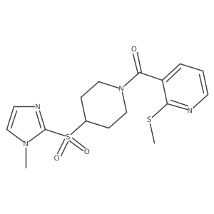 2034428-47-0 structure