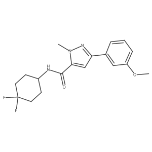 2034461-88-4 structure