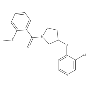 2034527-61-0 structure