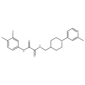 2034530-52-2 structure