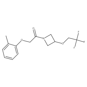 2034542-47-5 structure