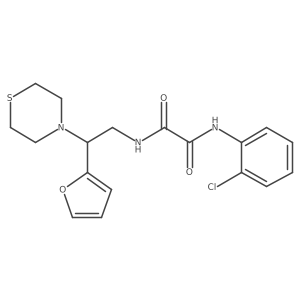 2034572-97-7 structure