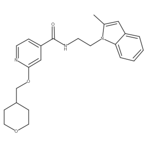 2034617-75-7 structure