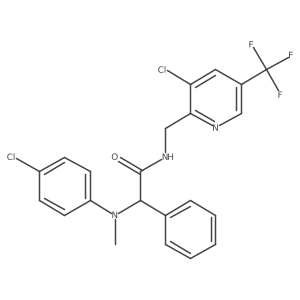2085689-77-4 structure