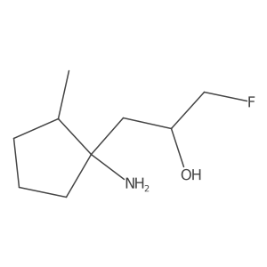 2105082-87-7 structure