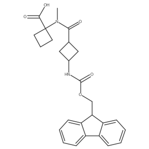 2171199-33-8结构式