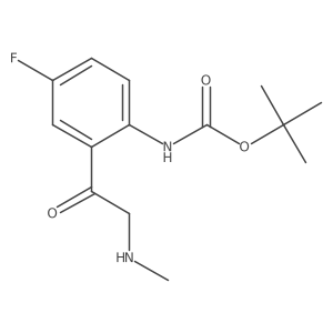 2229218-42-0结构式