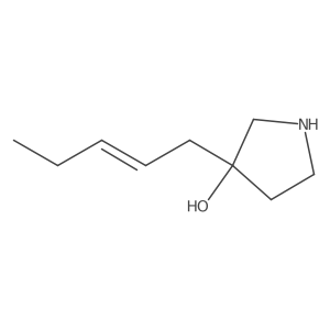 2229666-39-9 structure