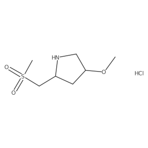 2460740-41-2 structure
