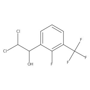 2734776-00-0结构式