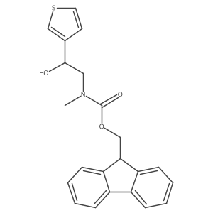 2763920-08-5 structure