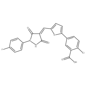 312289-90-0结构式