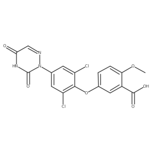 332934-29-9 structure