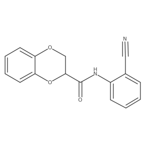 681170-43-4 structure