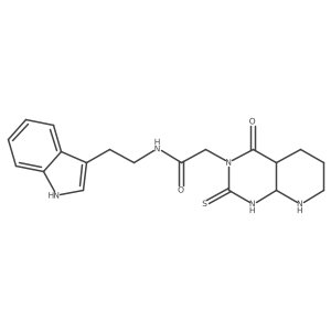688793-72-8 structure
