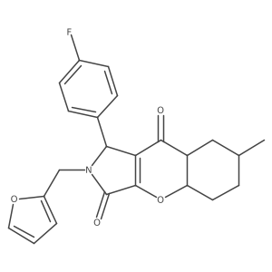 845802-95-1 structure