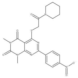 847190-28-7 structure