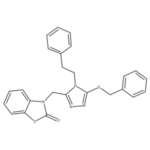 847402-54-4 structure