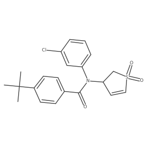 863007-70-9 structure