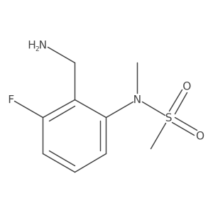869371-82-4 structure